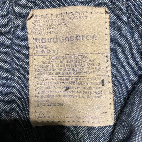 Urban Outfitters Vintage jeans - Picture 4 of 9